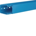 HAGER - Johdotuskouru tehalit.BA7 - BA780060 PVC 80x60x2000 SIN