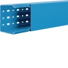 HAGER - Johdotuskouru tehalit.BA7 - BA780100 PVC 80x100x2000 SIN