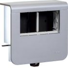 HAGER - Listakojerasia tehalit.SL - SL20055 Systo-kal. 4M ALU