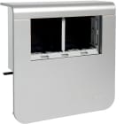 HAGER - Listakojerasia tehalit.SL - SL20080 Systo-kal. 4M ALU