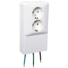 ELKO - Listapistorasia ELKO RS Nordic - 2S+KOTELO/16A/250V PPR VAL