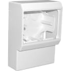 ELKO - Listakojerasia ELKO RS16 - 2-PR LISTA-ASENNUSKOTELO VAL