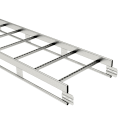 MEKA - Kaapelihylly haponkestävä - HST KSF80-500