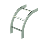 MEKA - Pystykulma - HST KSVE-200 R=300