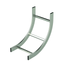 MEKA - Pystykulma - HST KSVIE-500 R=300