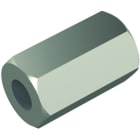 MEKA - Jatkomutteri - HST JM M10