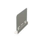 MEKA - Asennuslevy Meka - HST RDP-O