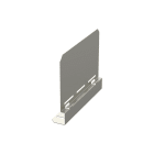 MEKA - Asennuslevy Meka - HST RDP-O