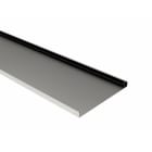 MEKA - Levyhylly s=1.25 - KRA-500 L=3000 PG