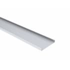 MEKA - Levyhylly maalattu s=1.00 - KRA-300M L=3000