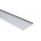MEKA - Levyhylly maalattu s=1.25 - KRA-400M L=3000