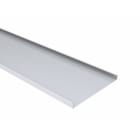 MEKA - Levyhylly maalattu s=1.25 - KRA-500M L=3000