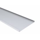 MEKA - Levyhylly maalattu s=1.25 - KRA-600M L=3000