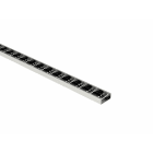 MEKA - Levyhylly s=0.75 - KRB-100 L=2000 PG