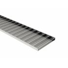 MEKA - Levyhylly s=1.25 - KRB-400 L=2000 PG