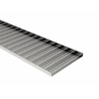 MEKA - Levyhylly s=1.25 - KRB-500 L=2000 PG