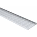 MEKA - Levyhylly maalattu s=1.0 - KRB-300M L=2000