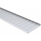 MEKA - Levyhylly maalattu s=1.25 - KRB-400M L=2000