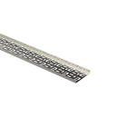 MEKA - Asennuslevy - KRC-100 L=2000 PG
