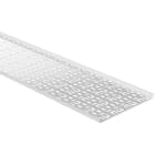 MEKA - Asennushylly maalattu - KRC-200M L=2000