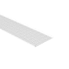 MEKA - Asennushylly maalattu - KRC-250M L=2000