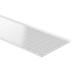 MEKA - Asennushylly maalattu - KRC-400M L=2000