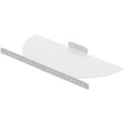 MEKA - Kulmakappale säädettävä valk. - SRS-400M