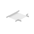 MEKA - T-kappale valkea - RT-100M