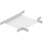 MEKA - T-kappale valkea - RT-600M