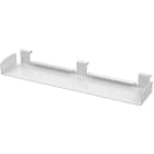 MEKA - T-lähtö valkea - TKU-500M