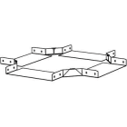 MEKA - X-kappale valkea - RX-100M