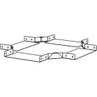 MEKA - X-kappale valkea - RX-200M