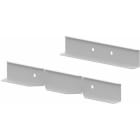 MEKA - Kavennuskappale valkea - RAK-100M