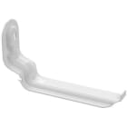 MEKA - Seinäkannake valkea - RVK-300 M