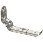 MEKA - Säädettävä seinäkannake, sisäpuol. - SVK-400 PG