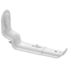 MEKA - Säädettävä seinäkannake,sisäpuol.valkea - SVK-300 M