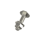 MEKA - Ruuvisarja (10 kpl/rasia) - RS PSF EG M8X35+M8