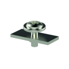 MEKA - Valaisinkiinnike - VM-KS PG (100kpl/pak)