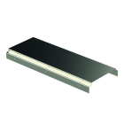 MEKA - Asennuslevy - KL-600 L=510 XPG