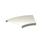 MEKA - Kaapelitien kansi - KRL-KS45-400 R=300 XPG