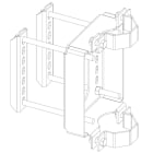 MEKA - Valaisinkiinnike - LFB-1 HDG