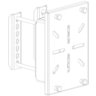 MEKA - Valaisinkiinnike - LFB-2 HDG