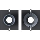 BACHMANN - Asennustarvike Custom Modul - Custom moduuli 1x läpivienti