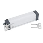 BACHMANN - Kiinnitystarvike - STEP kiinnikkeet