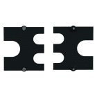 BACHMANN - Asennuskehys - Läpivientikehys Custom module