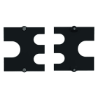 BACHMANN - Asennuskehys - Läpivientikehys Custom module