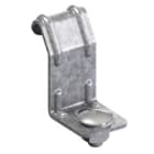 WIBE GROUP - Kiinnitystarvike - Hyllykiinnike 42 PG