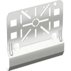 WIBE GROUP - Asennuslevy - 35S HDG