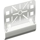 WIBE GROUP - Asennuslevy - 35S HDG