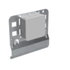 WIBE GROUP - Asennuslevy - 35S + AP9 Eco IP65 PG